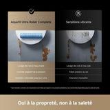 Robot Vacuum Cleaner Dreame 6400 mAh-2