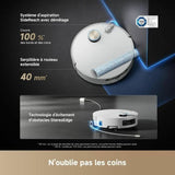 Robot Vacuum Cleaner Dreame 6400 mAh-1
