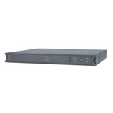 APC Smart-UPS Line-Interactive 0.45 kVA 280 W 4 Outlets
