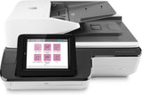 HP ScanJet Enterprise Flow N9120 fn2 A3 Flatbed/ADF Scanner 600 dpi
