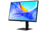 Samsung S80UD 27" 4K UHD LCD Monitor Black