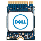 Dell SSD Device M.2 PCIe 4.0 NVMe 512 GB