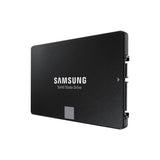 Samsung 870 EVO 4 TB 2.5" SATA III V-NAND MLC