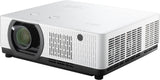 ViewSonic Projector LSC801WU 8000 ANSI Lumens 3LCD WUXGA Laser