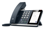 Yealink MP45 VoIP Phone Black, Gray