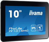 iiyama TF1015MC-B3 Monitor 10.1" HD LED Touchscreen Black