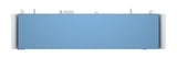 HP Printer Paper Tray 550-Sheet for Color LaserJet Printers