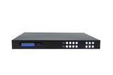 Vivolink VLHDMIMAT4X4 AV Matrix Switcher 4x4 65 W