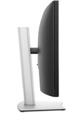Dell Pro Plus P3425WE Monitor 34.1" WQHD LED Black/Gray
