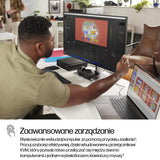 HP Series 7 Pro 4K Monitor 31.5\" Thunderbolt 4 732pk