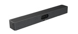 Yealink Video Conferencing Camera A25 with CTP25 4K Bar Kit Black