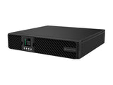 Conceptronic ZEUS51E1K UPS 1 kVA 1000 W Online 8 x C13 Outlets