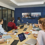 HP Poly Video Soundbar Poly Studio X72 All-In-One