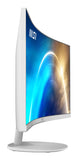 MSI Pro MP341CQW Monitor 34" UWQHD White