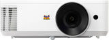ViewSonic Data Projector PX704HDE 4000 ANSI Lumens Full HD (1080p) Black/White