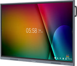 ViewSonic IFP6533-G Interactive Flat Panel 65" 4K Touchscreen HDMI