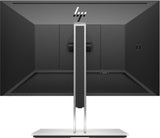 HP Monitor E23 G4 23-Inch Full HD IPS Display with Ergonomic Design