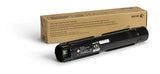Xerox 106R03757 Toner Cartridge 1 pc Original Black