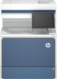 HP Color LaserJet Enterprise Multifunction Printer 6800dn