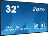 iiyama LH3275HS-B1AG 31.5" FHD Android 11 500 cd/m² 24/7 Display