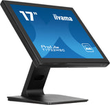 iiyama ProLite T1732MSC-B1SAG 17-inch Touchscreen LED Black 1280x1024