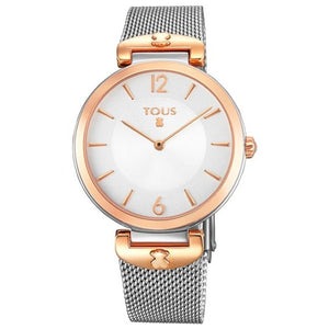 TOUS WATCHES Mod. 700350285-0