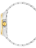 SWISS ALPINE MILITARY Watch 7005-1144 Gent Quartz 5 ATM Mineral Glass Date Official Box