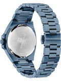 SWISS ALPINE MILITARY Watch 7005-1195 Gent Quartz 10 ATM Mineral Glass Date