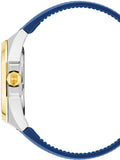 Swiss Alpine Military Watch 7005-1845 Quartz 10 ATM Gent Official Box