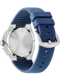 Swiss Alpine Military Watch 7005-9835 Quartz 5 ATM Mineral Glass Chronograph Official Box