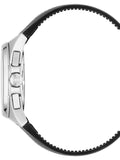 Swiss Alpine Military Men's Watch 7005-9837 Quartz 10 ATM Chronograph