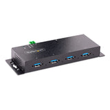 USB Hub Startech 5G4AINDNP-USB-A-HUB-0