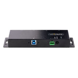 USB Hub Startech 5G4AINDNP-USB-A-HUB-2