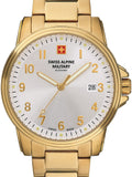 SWISS ALPINE MILITARY Mod. 7011-1112-0