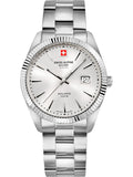 Swiss Alpine Military Watch 7016-1132 Ready Stock