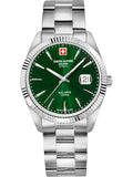 Swiss Alpine Military Watch 7016-1134