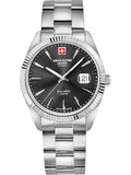 Swiss Alpine Military Watch 7016-1137 Ready Stock