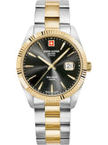 Swiss Alpine Military Watch 7016-1147