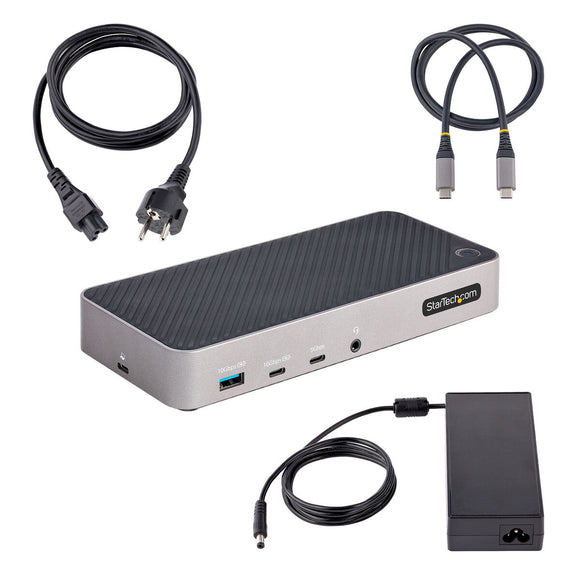 USB Hub Startech 116E-USBC-DOCK-0