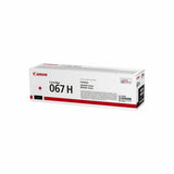 Toner Canon 067H Magenta-9