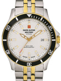 SWISS ALPINE MILITARY Mod. 7022-1142-0