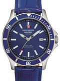 SWISS ALPINE MILITARY Mod. 7022-1535-0