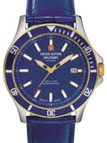 SWISS ALPINE MILITARY Mod. 7022-1545-0