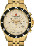 SWISS ALPINE MILITARY Mod. 7022-9111-0