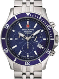 SWISS ALPINE MILITARY Mod. 7022-9135-0
