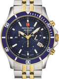 SWISS ALPINE MILITARY Mod. 7022-9145-0