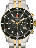 SWISS ALPINE MILITARY Mod. 7022-9147-0
