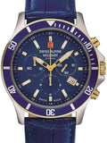 SWISS ALPINE MILITARY Mod. 7022-9545-0