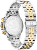SWISS ALPINE MILITARY Mod. 7024-9142-2