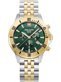 SWISS ALPINE MILITARY Mod. 7024-9144-0